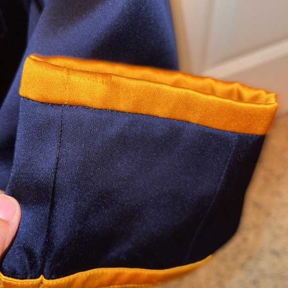 Gucci Jacket Acetato Duchesse - Picture 9 of 16